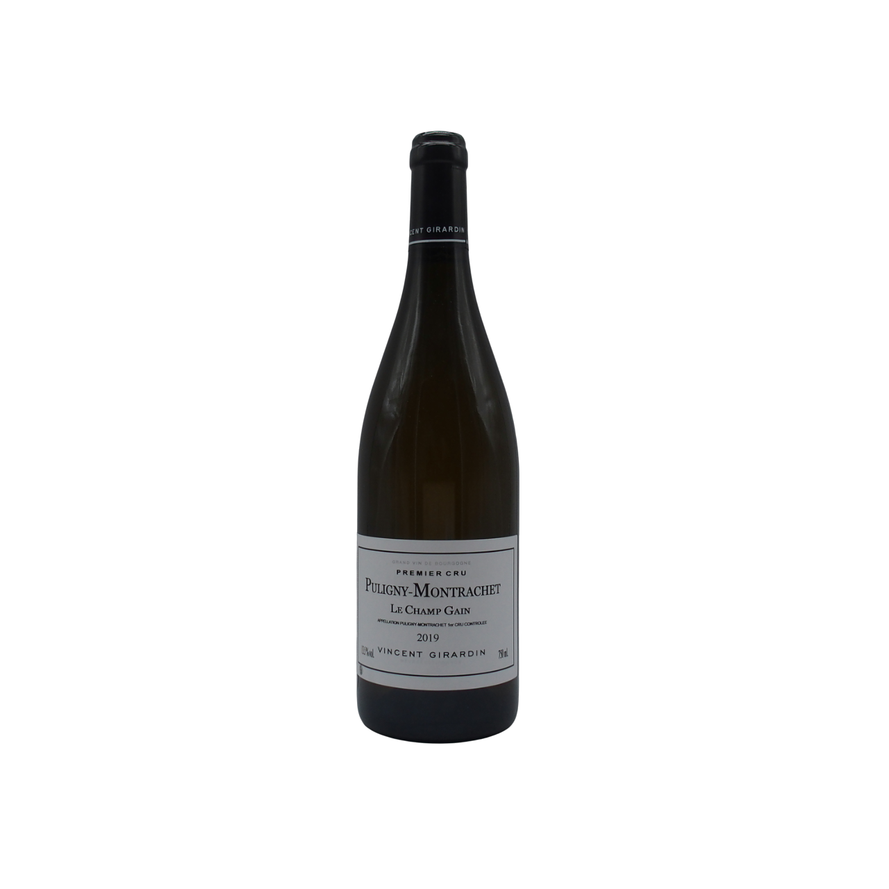 bourgogne-puligny-montrachet-1-er-cru-le-champ-gain-2019-vincent-girardin-infinities-wines Puligny-Montrachet 1er Cru « Le Champ Gain » 2019