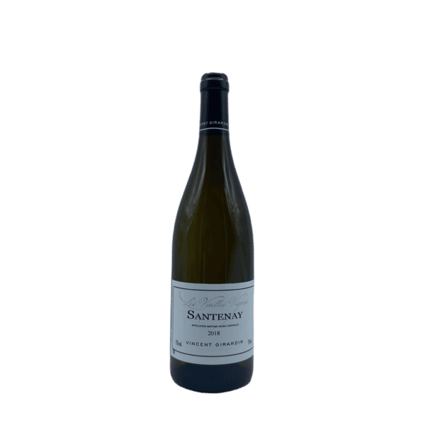Santenay « Les Vieilles Vignes » 2018 Blanc