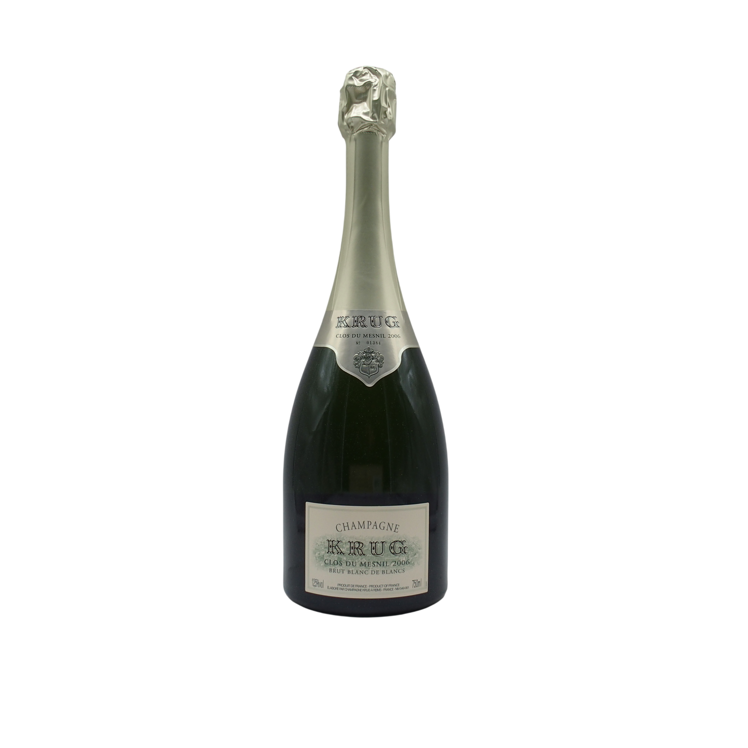 champagne-krug-clos-du-mesnil-2006-infinities-wines Krug « Clos du Mesnil » 2006