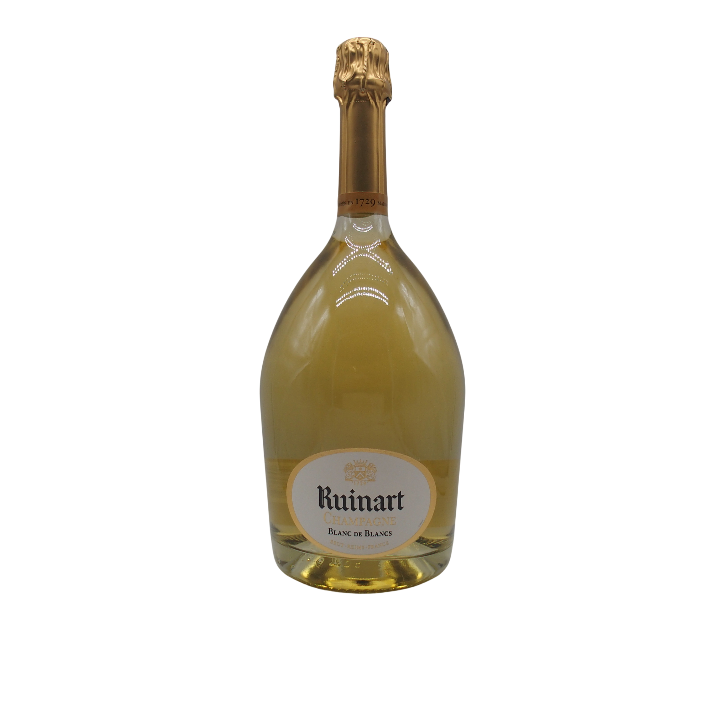champagne-magnum-ruinart-blanc-de-blancs-infinities-wines Magnum Ruinart Blanc de Blancs