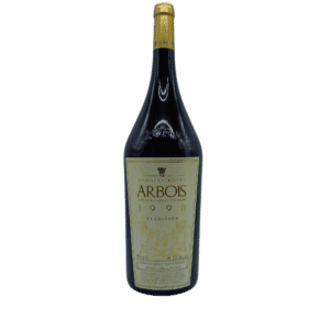 Magnum Arbois « Tradition » Domaine Rolet