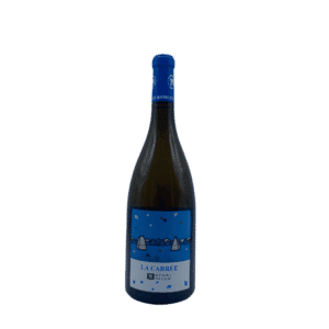 Vin de France « La Carrée » 2016
