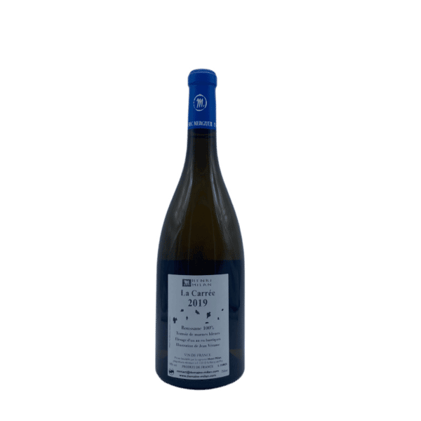 Vin de France « La Carrée » 2018