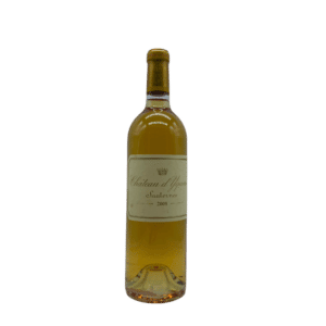 Château d'Yquem 2008