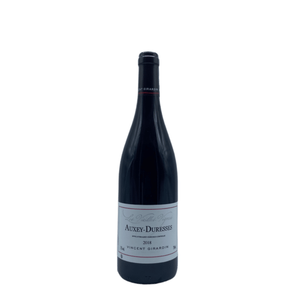Auxey-Duresses « Les Vieilles Vignes » 2018