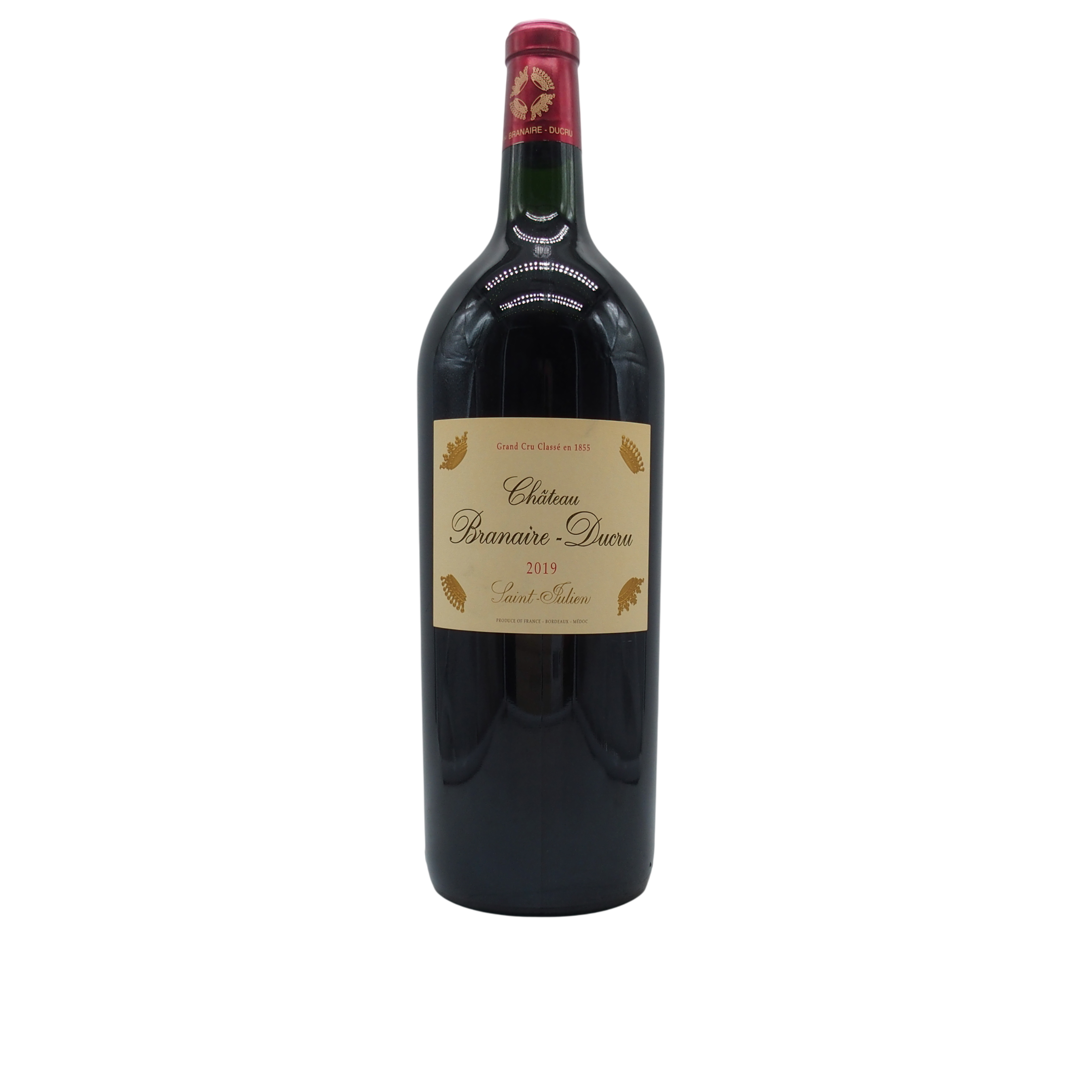 bordeaux-magnum-saint-julien-chateau-branaire-ducru-2019-infinities-wines Magnum Château Branaire-Ducru 2019