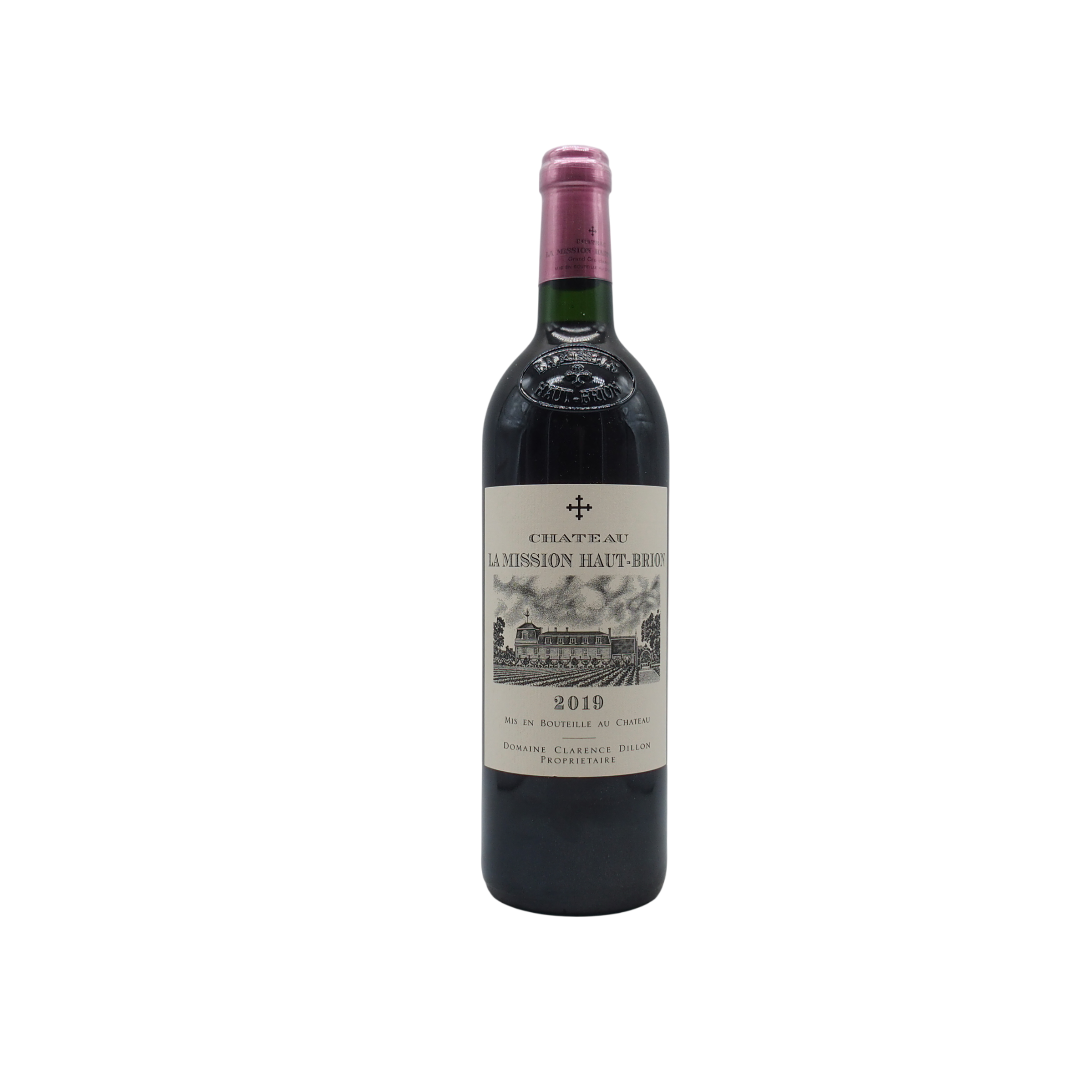 bordeaux-pessac-leognan-chateau-la-mission-haut-brion-2019-infinities-wines Château La Mission Haut-Brion 2019