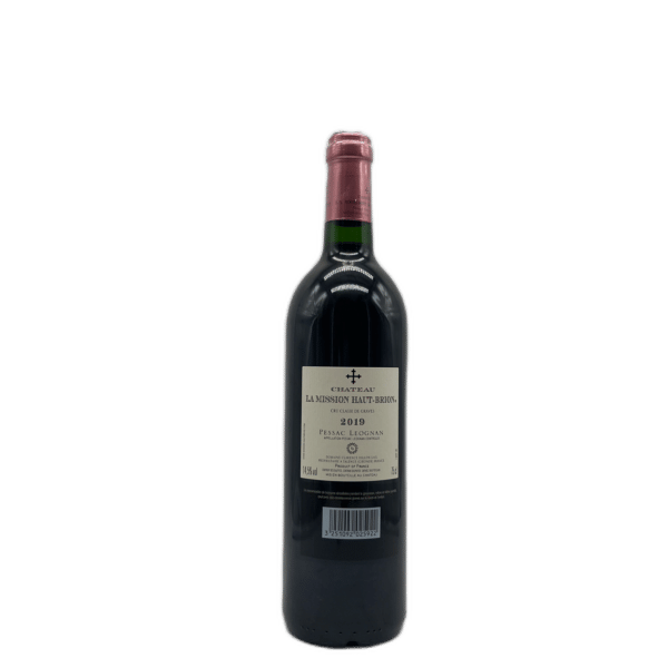 Château La Mission Haut-Brion 2019