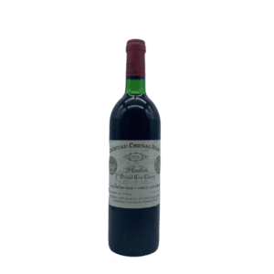 Château Cheval Blanc 1976