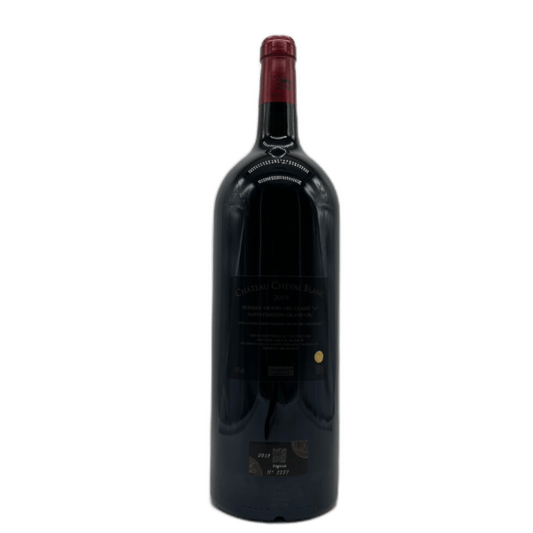 Magnum Château Cheval Blanc 2019