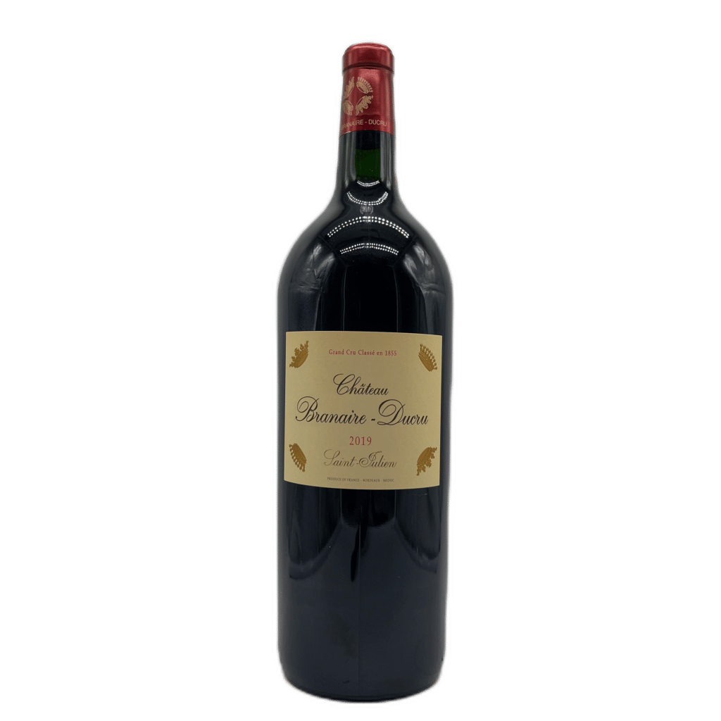 Magnum Château Branaire-Ducru 2019, Saint-Julien