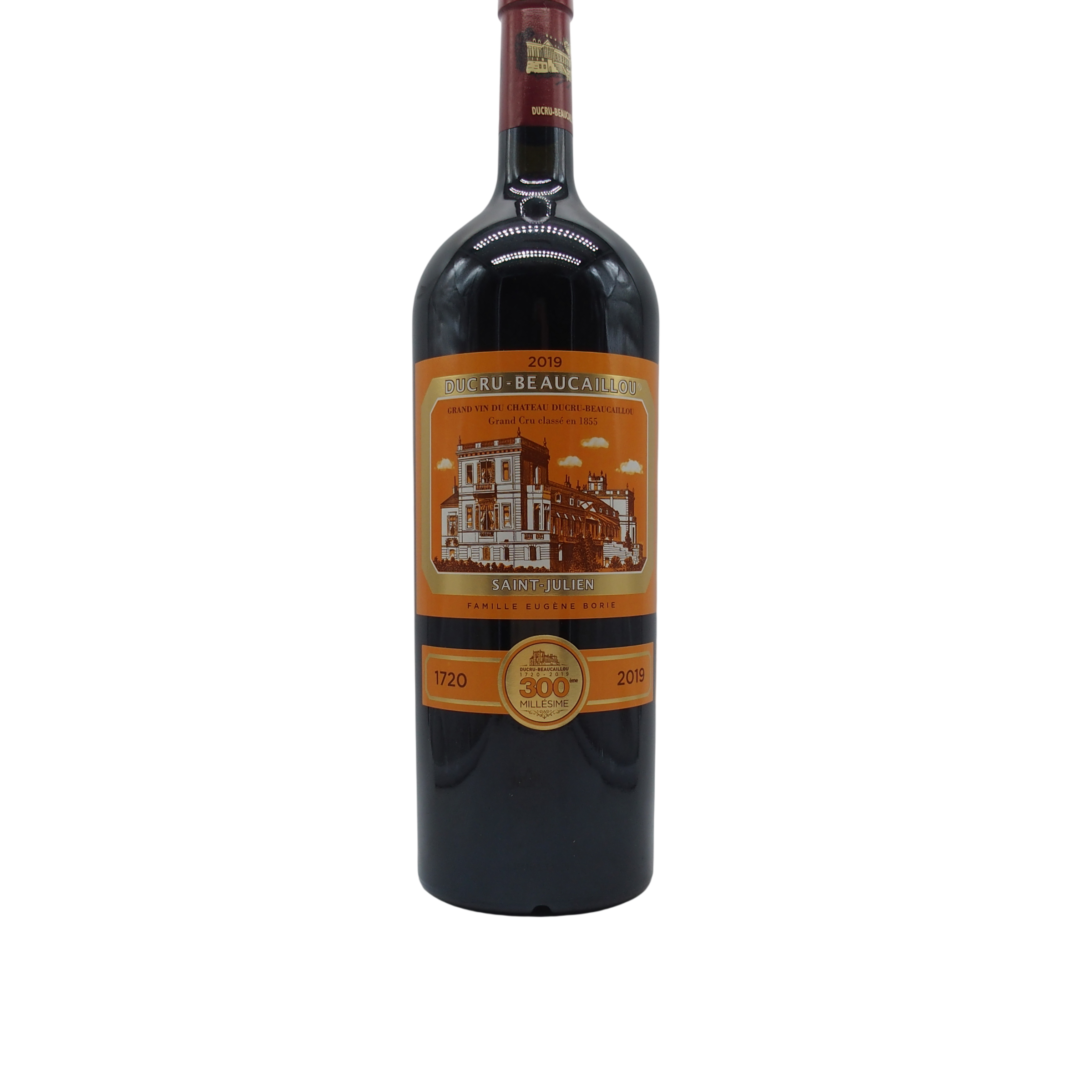 bordeaux-saint-julien-magnum-chateau-ducru-beaucaillou-2019-infinities-wines Magnum Château Ducru-Beaucaillou 2019
