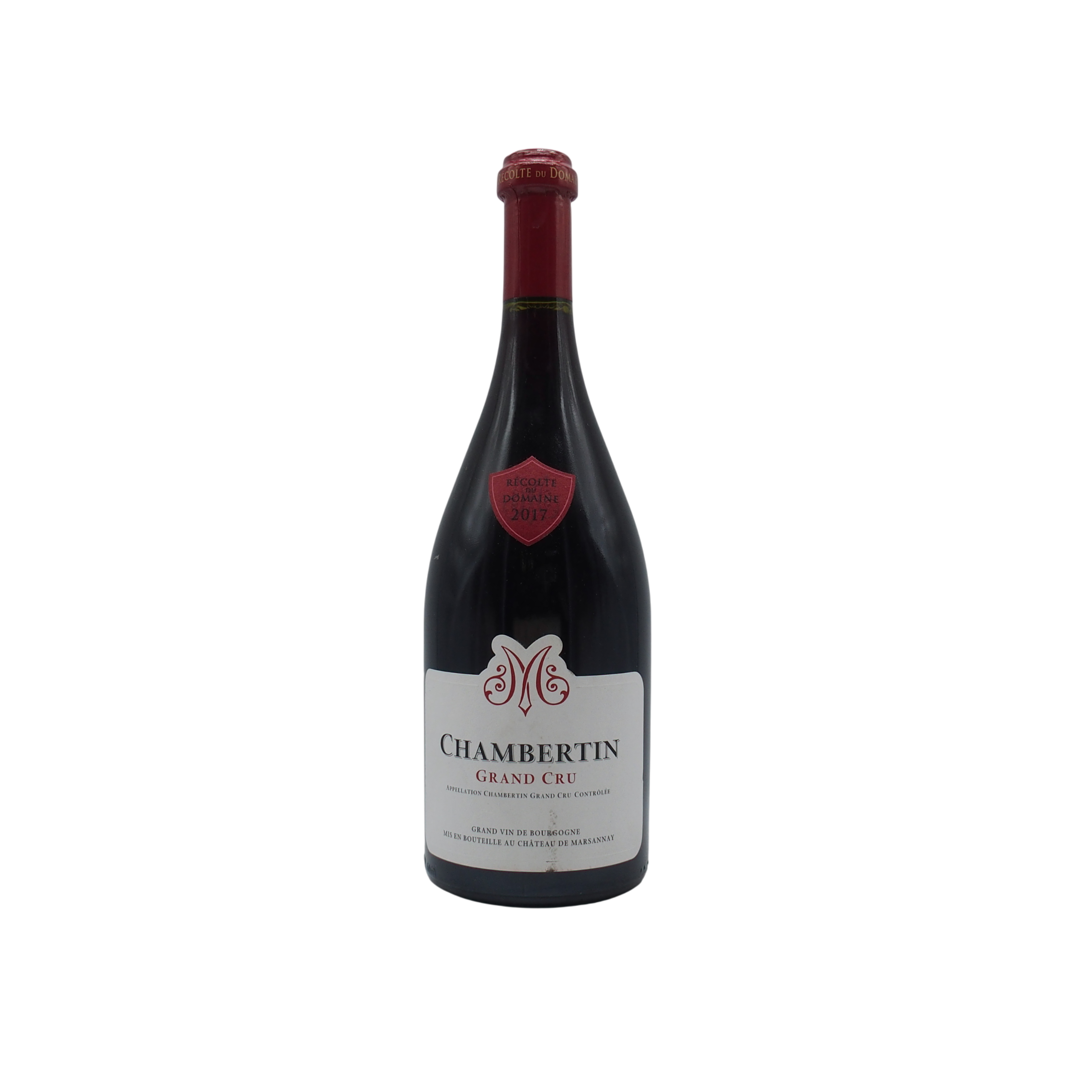 bourgogne-chambertin-chateau-de-marsannay-2017-infinities-wines Chambertin - Château de Marsannay 2017