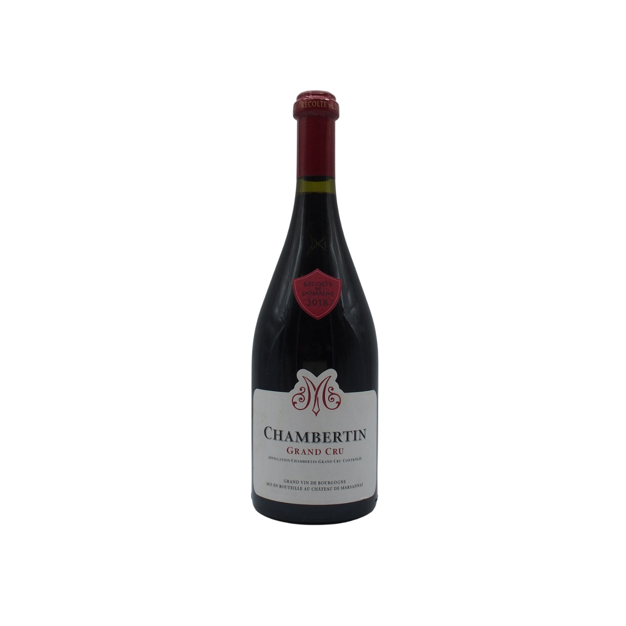 bourgogne-chambertin-chateau-de-marsannay-2018-infinities-wines Chambertin - Château de Marsannay 2018