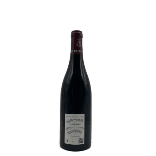 Chambertin « Clos de Bèze » Drouhin-Laroze
