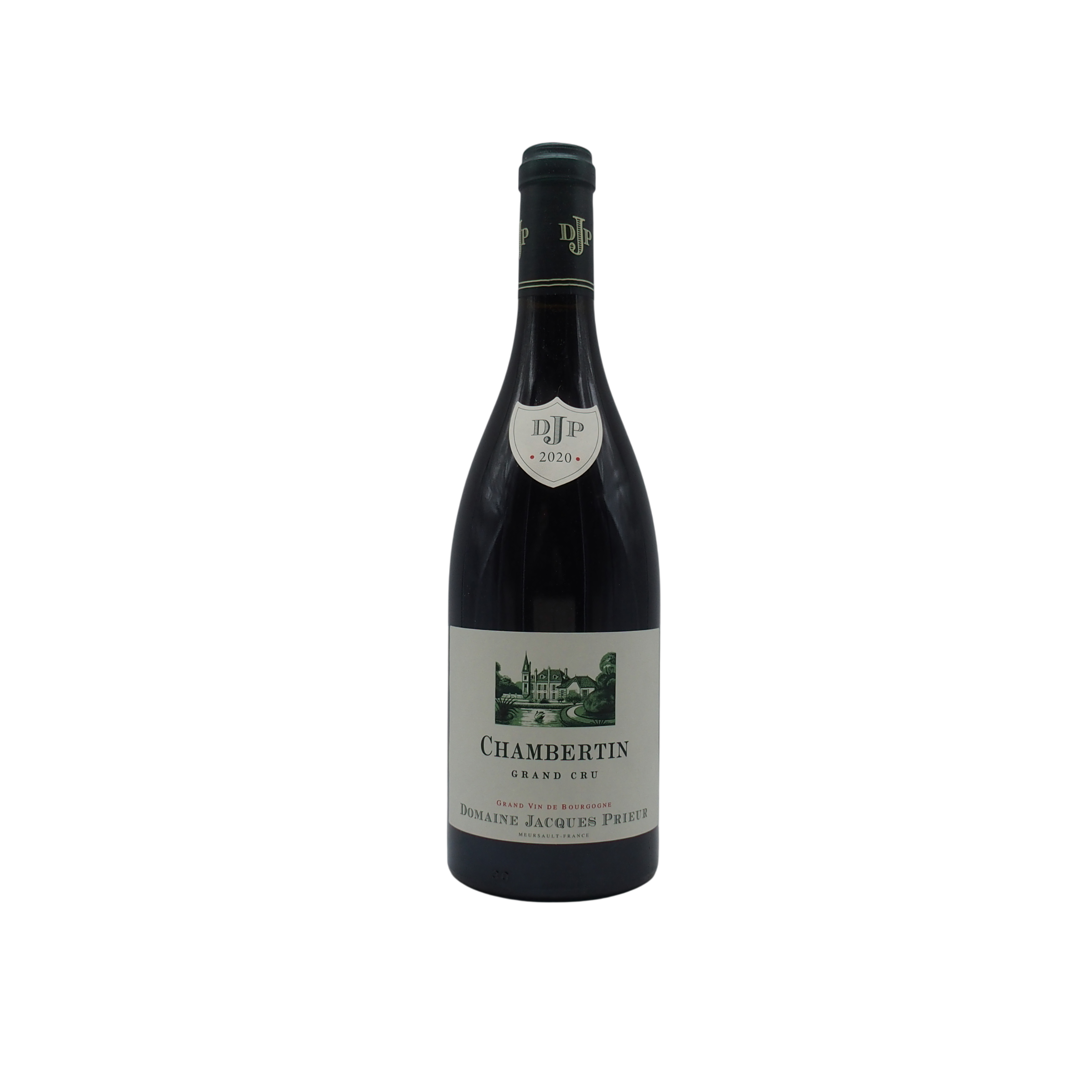 bourgogne-chambertin-grand-cru-2020-domaine-jacques-prieur-infinities-wines Chambertin Grand Cru 2020
