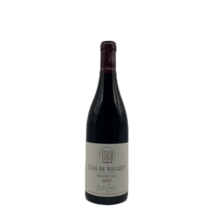 Clos de Vougeot Drouhin-Laroze