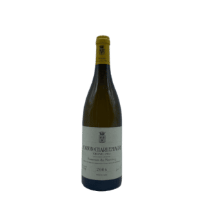 Corton-Charlemagne Bonneau du Martray 2006