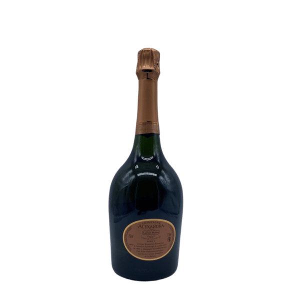 Laurent-Perrier Rosé « Alexandra » 2004