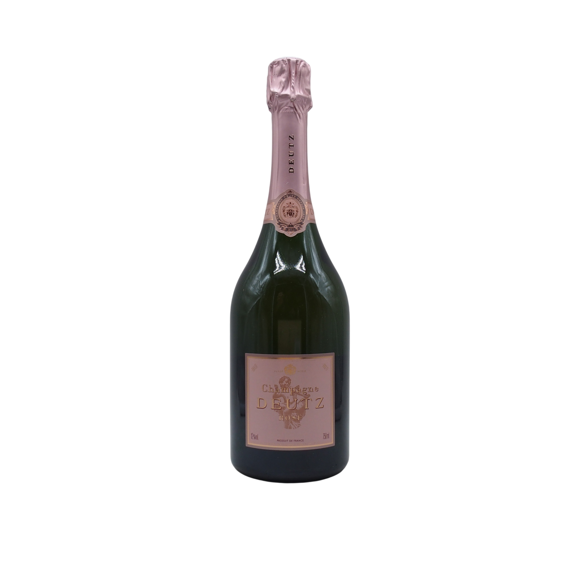 champagne-deutz-rose-infinities-wines Champagne Deutz Brut Rosé