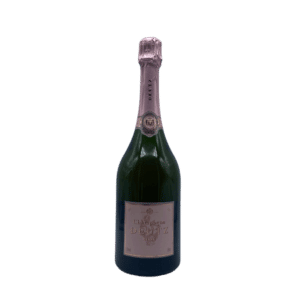 Champagne Deutz Brut Rosé
