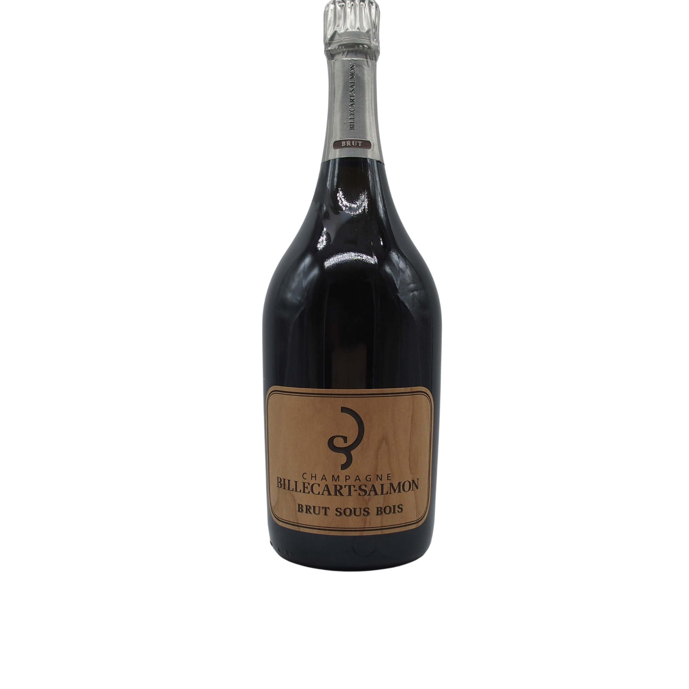champagne-magnum-billecart-salmon-brut-sous-bois-infinities-wines Magnum Billecart-Salmon Brut Sous Bois