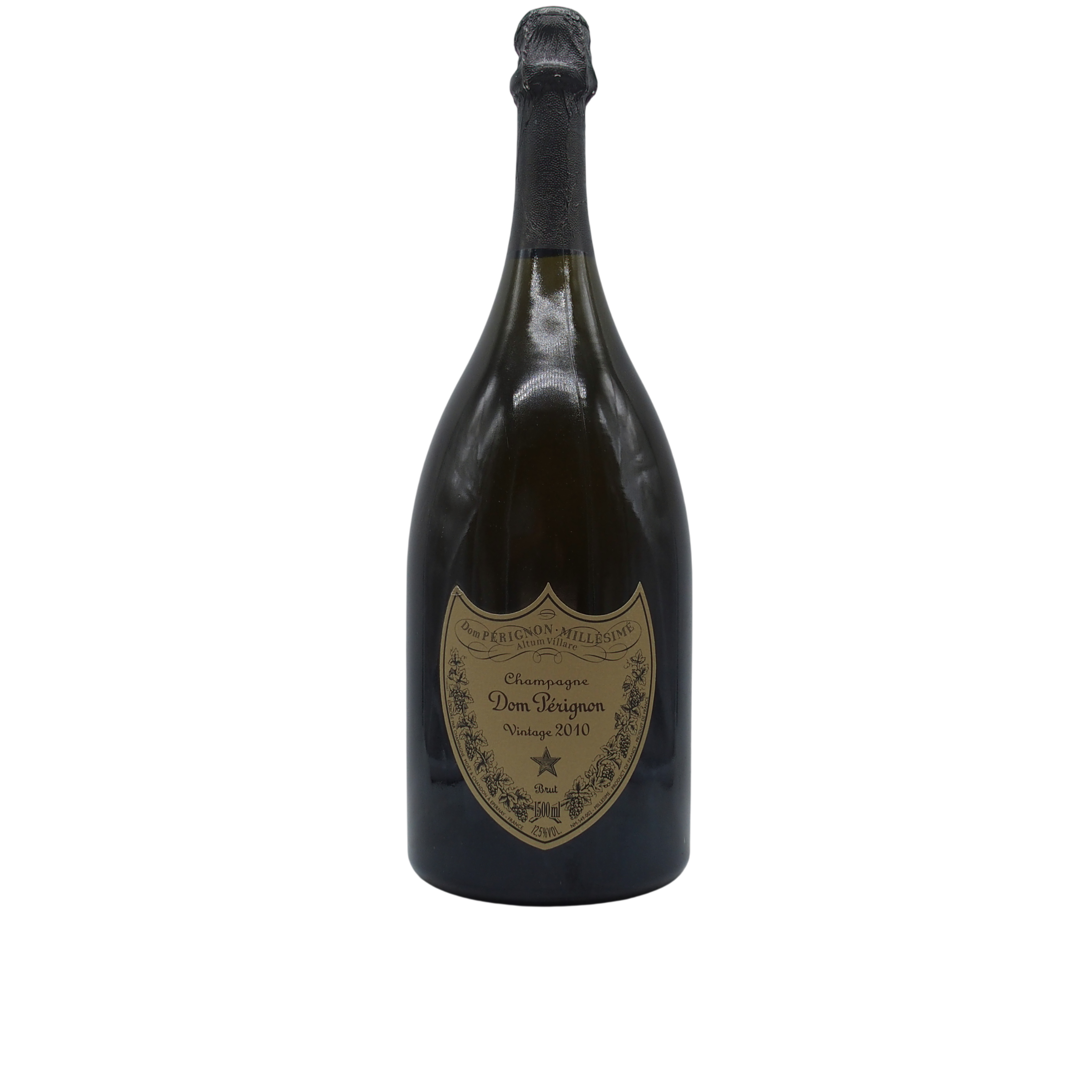 Magnum Dom Pérignon 2010 - Champagne - Infinities-Wines