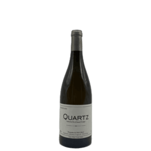 « Quartz » Blanc Domaine de Vaccelli