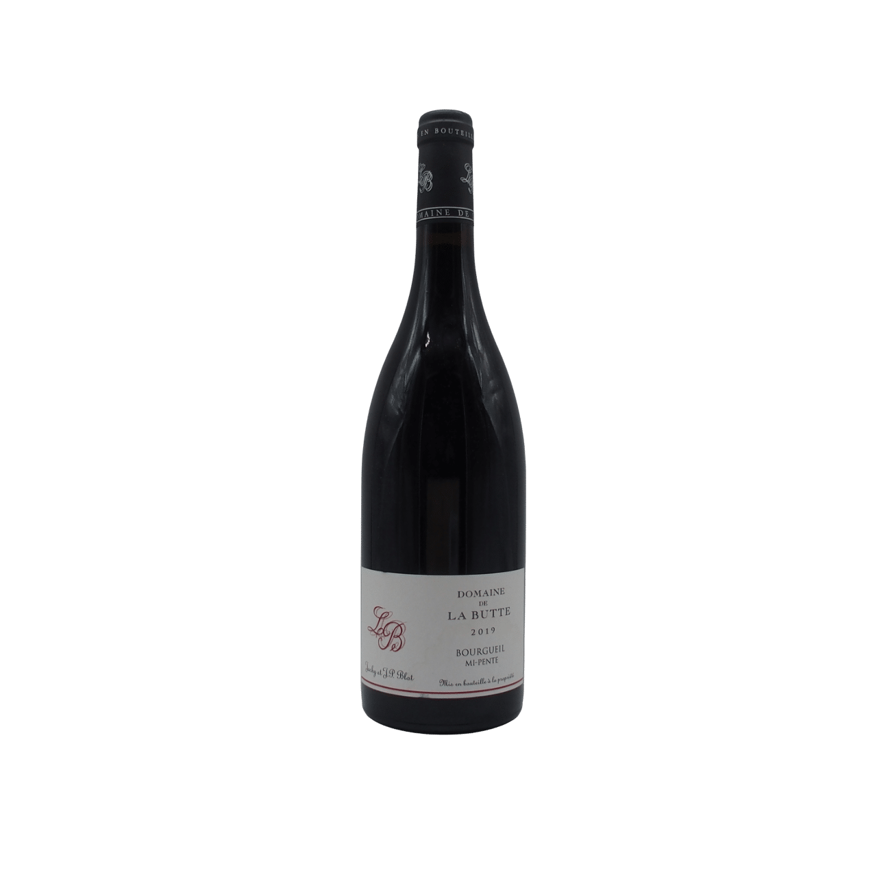 vallee-de-la-loire-bourgeuil-mi-pente-2019-domaine-de-la-butte-infinities-wines Bourgueil Mi-Pente Domaine de la Butte