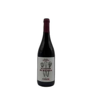 Chinon - Cuisine de ma Mère 2021