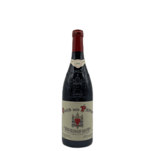 Châteauneuf-du-Pape « Clos des Papes » 2020