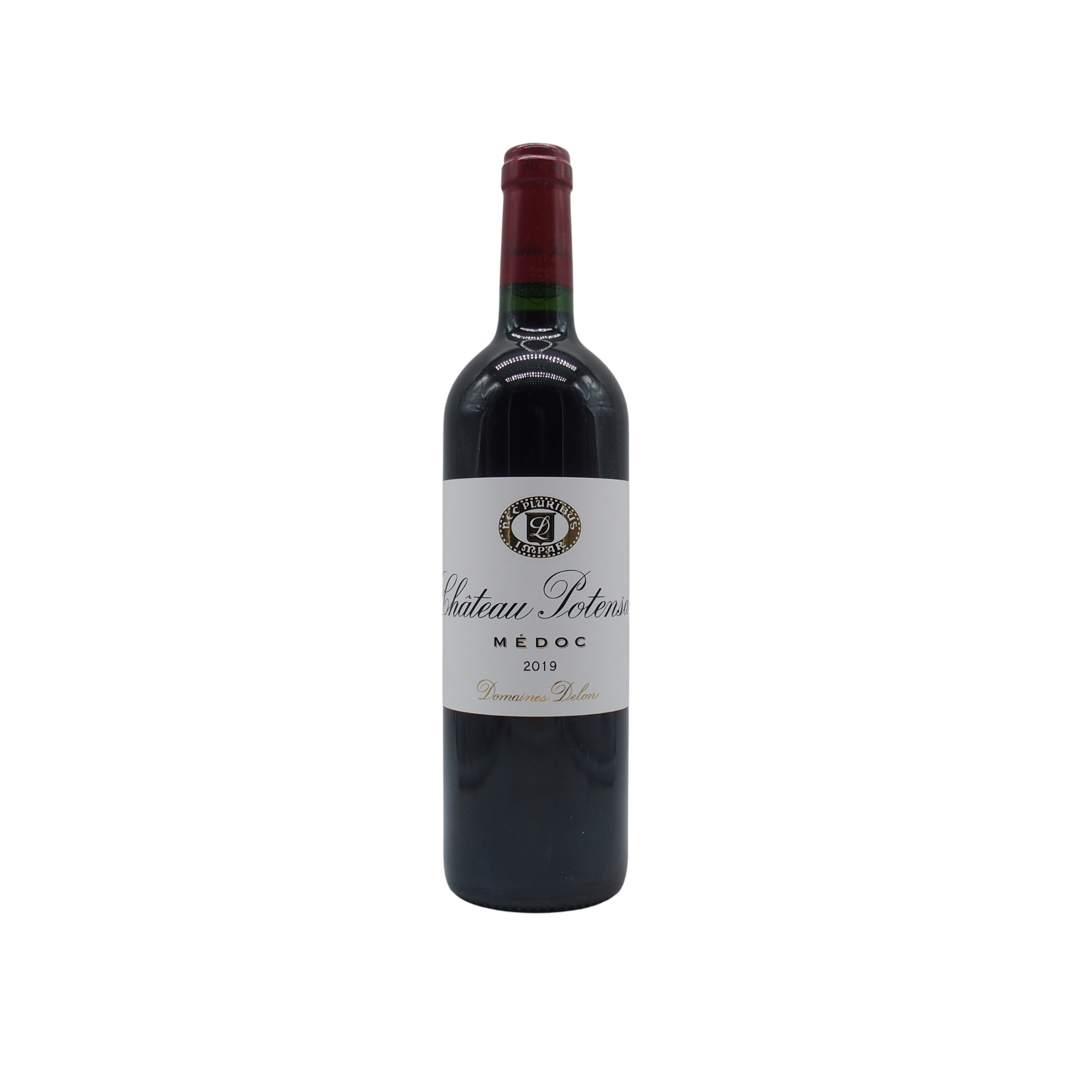 bordeaux-medoc-chateau-potensac-2019-infinities-wines Château Potensac 2019