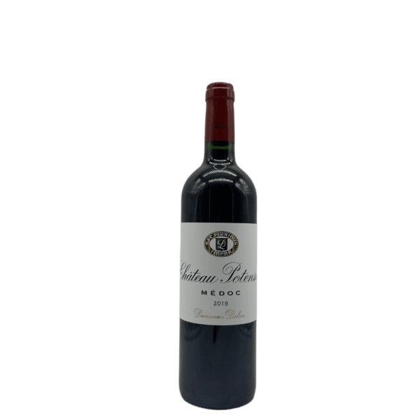Château Potensac 2019