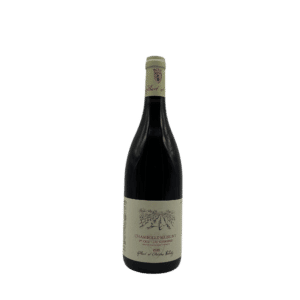 Chambolle-Musigny 1er Cru Les Carrières