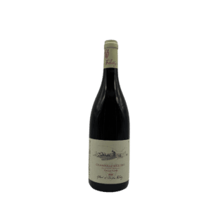 Chambolle-Musigny Vieilles Vignes 2020 Felettig