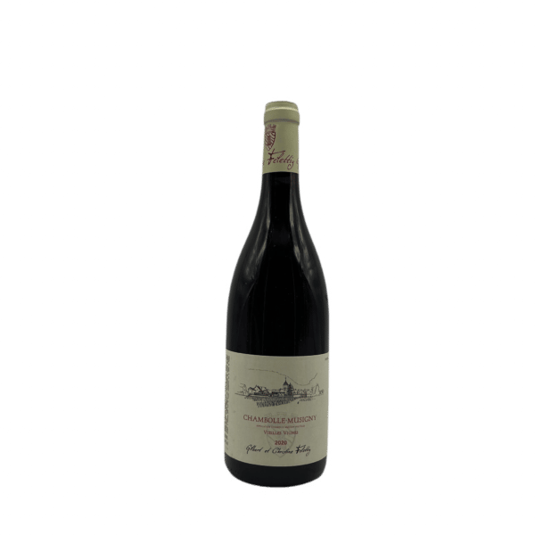 Chambolle-Musigny Vieilles Vignes 2020 Felettig