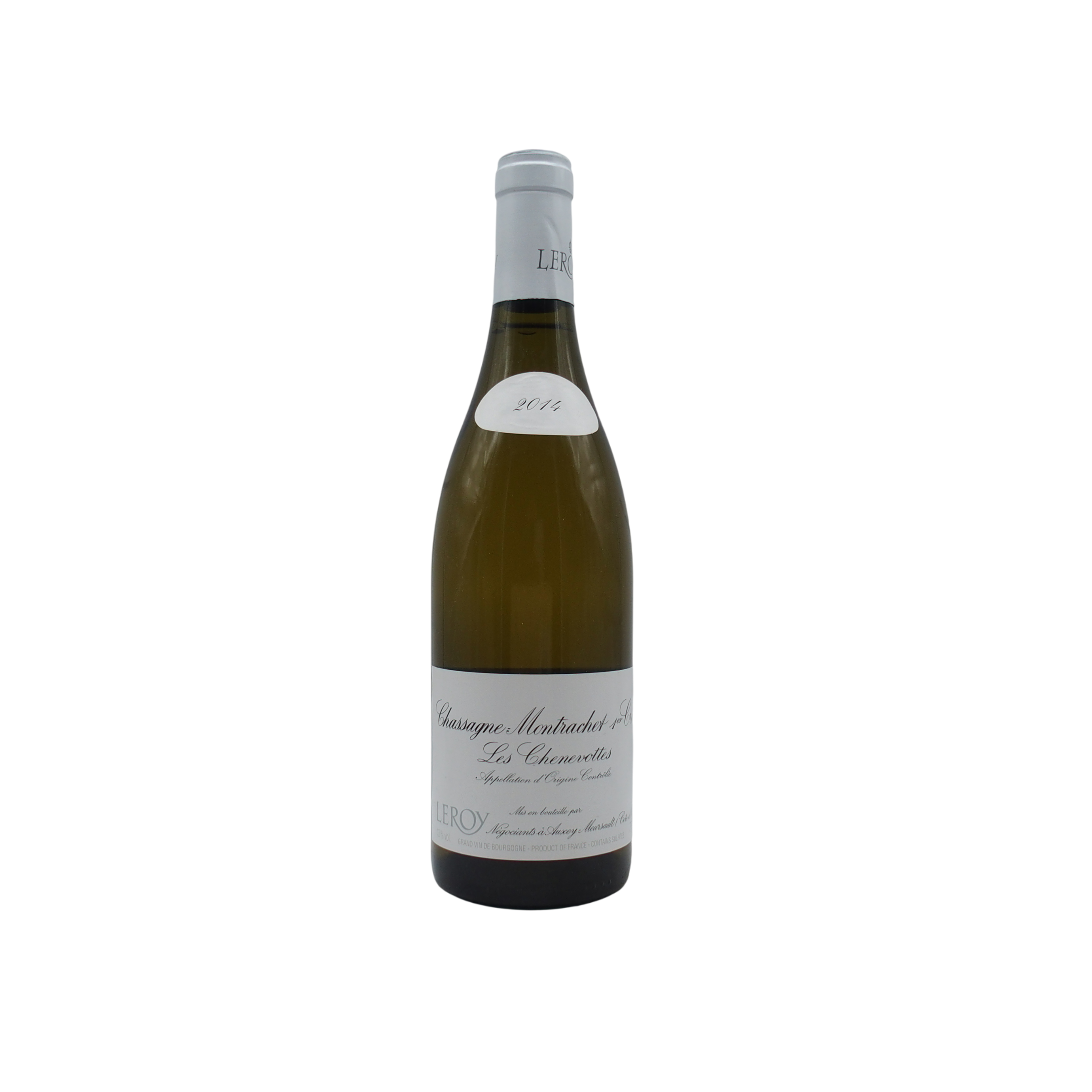 bourgogne-chassagne-montrachet-1-er-cru-les-chenevottes-2014-maison-leroy-infinities-wines Chassagne-Montrachet 1er Cru Les Chenevottes