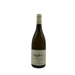 Hautes Côtes de Beaune En Vallerot 2020 - Domaine Felettig