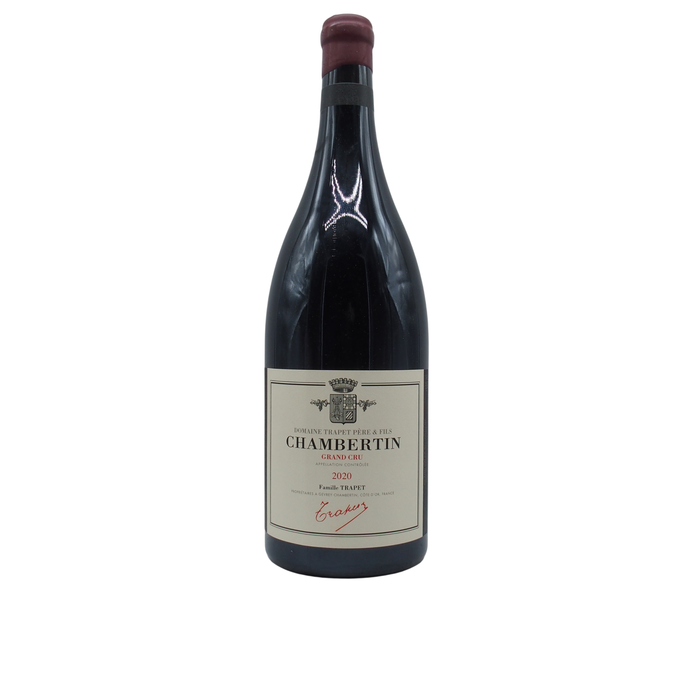 bourgogne-magnum-chambertin-2020-trapet-infinities-wines Magnum Chambertin Grand Cru 2020