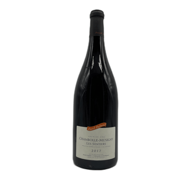 Magnum Chambolle-Musigny 1er Cru Les Sentiers