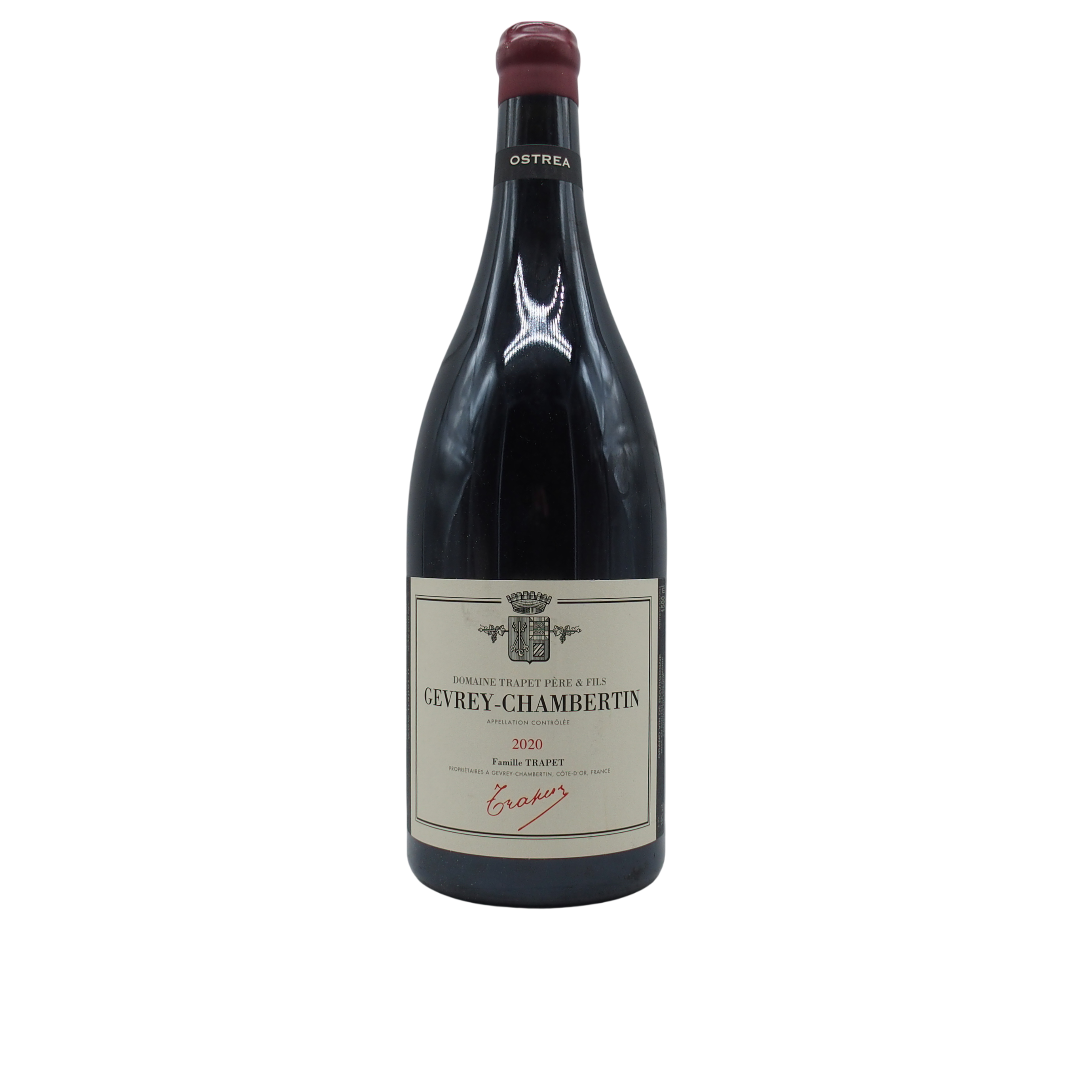 bourgogne-magnum-gevrey-chambertin-ostrea-2020-domaine-trapet-infinities-wines Magnum Gevrey-Chambertin Ostrea 2020