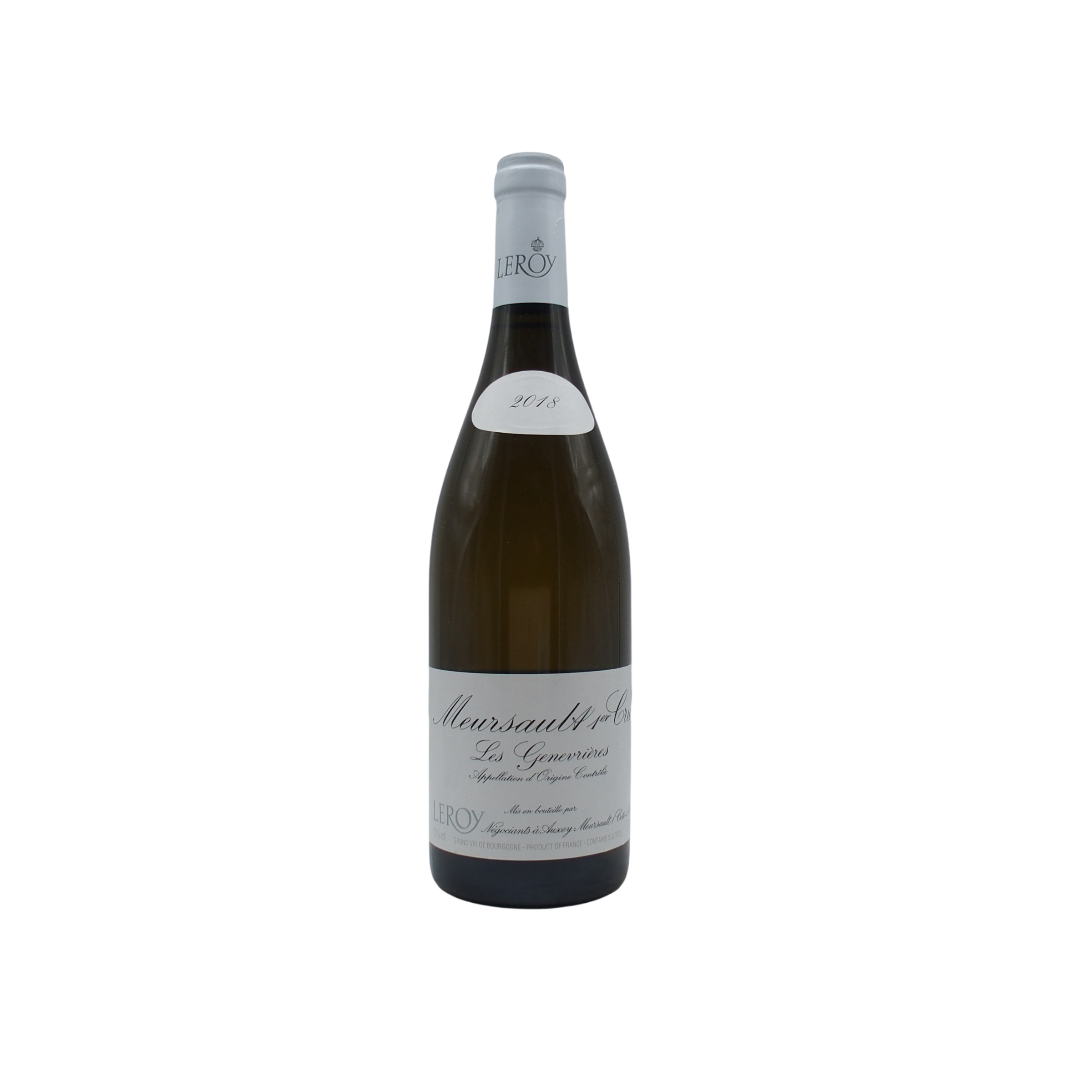 bourgogne-meursault-1er-cru-les-genevrieres-2018-maison-leroy-infinities-wines Meursault 1er Cru « Les Genevrières » 2018 Domaine Leroy