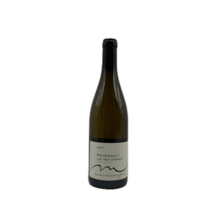 Meursault Les Meix Chavaux Muzard