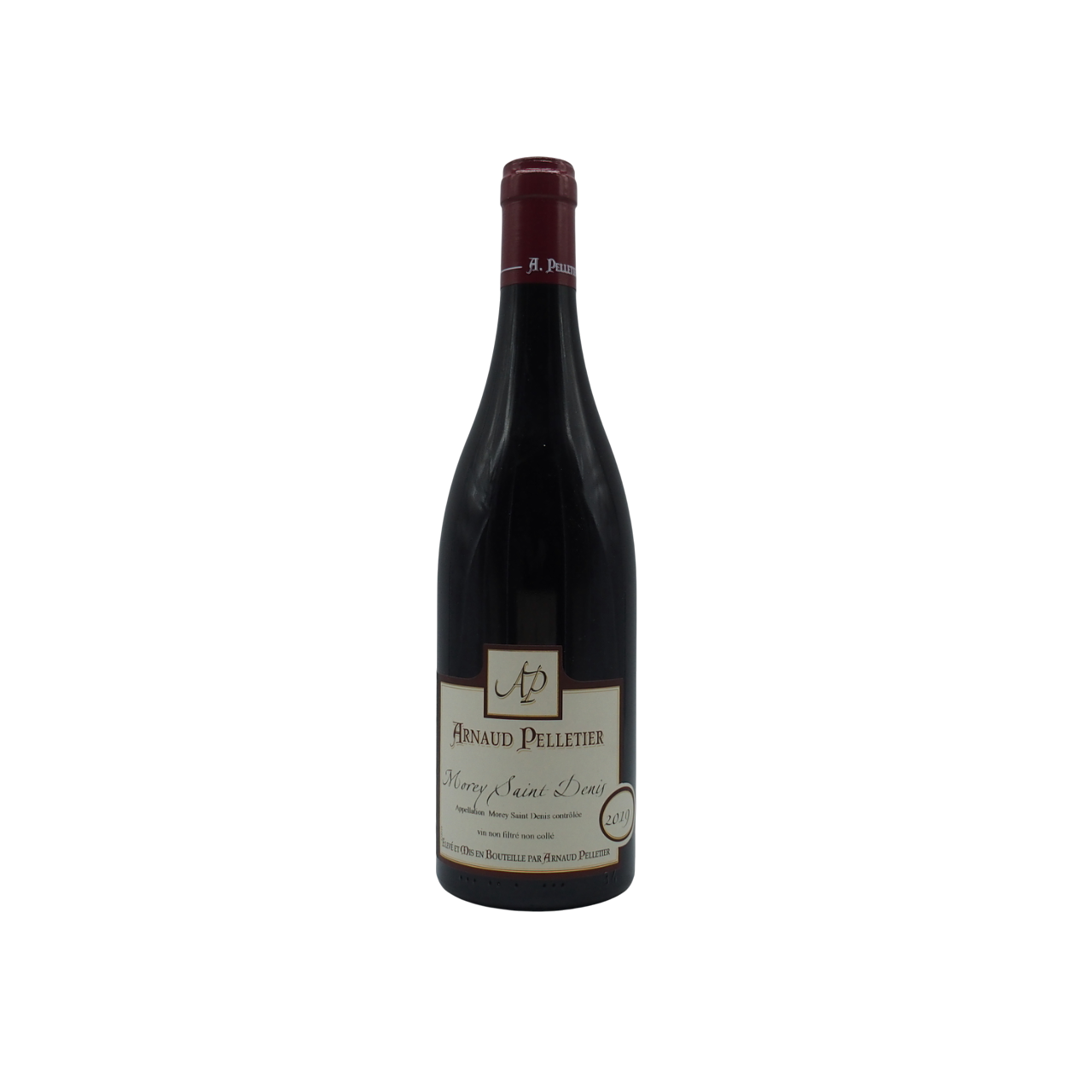 bourgogne-morey-saint-denis-2019-arnaud-pelletier-infinities-wines Morey-Saint-Denis 2019 - Arnaud Pelletier