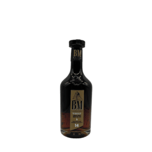 Whisky Pur Malt 14 ans Vin de Paille