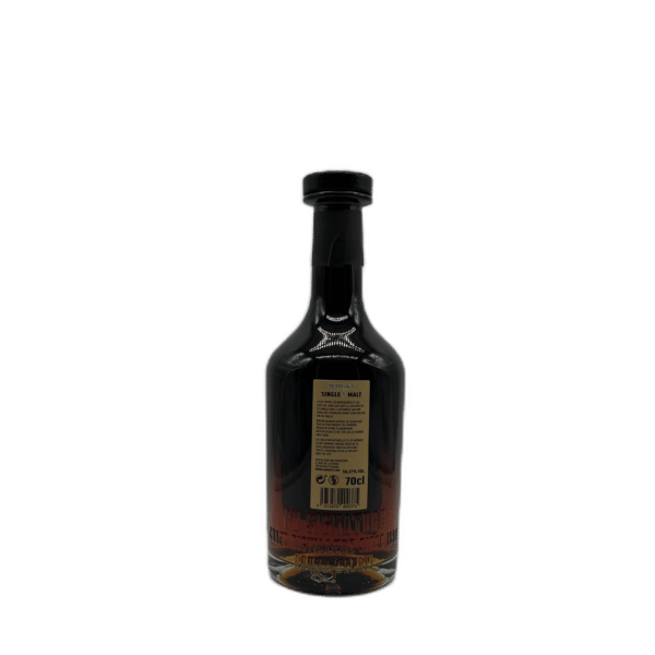 Whisky Pur Malt 14 ans Vin de Paille