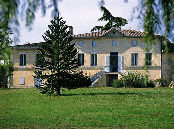 Château Moulinet