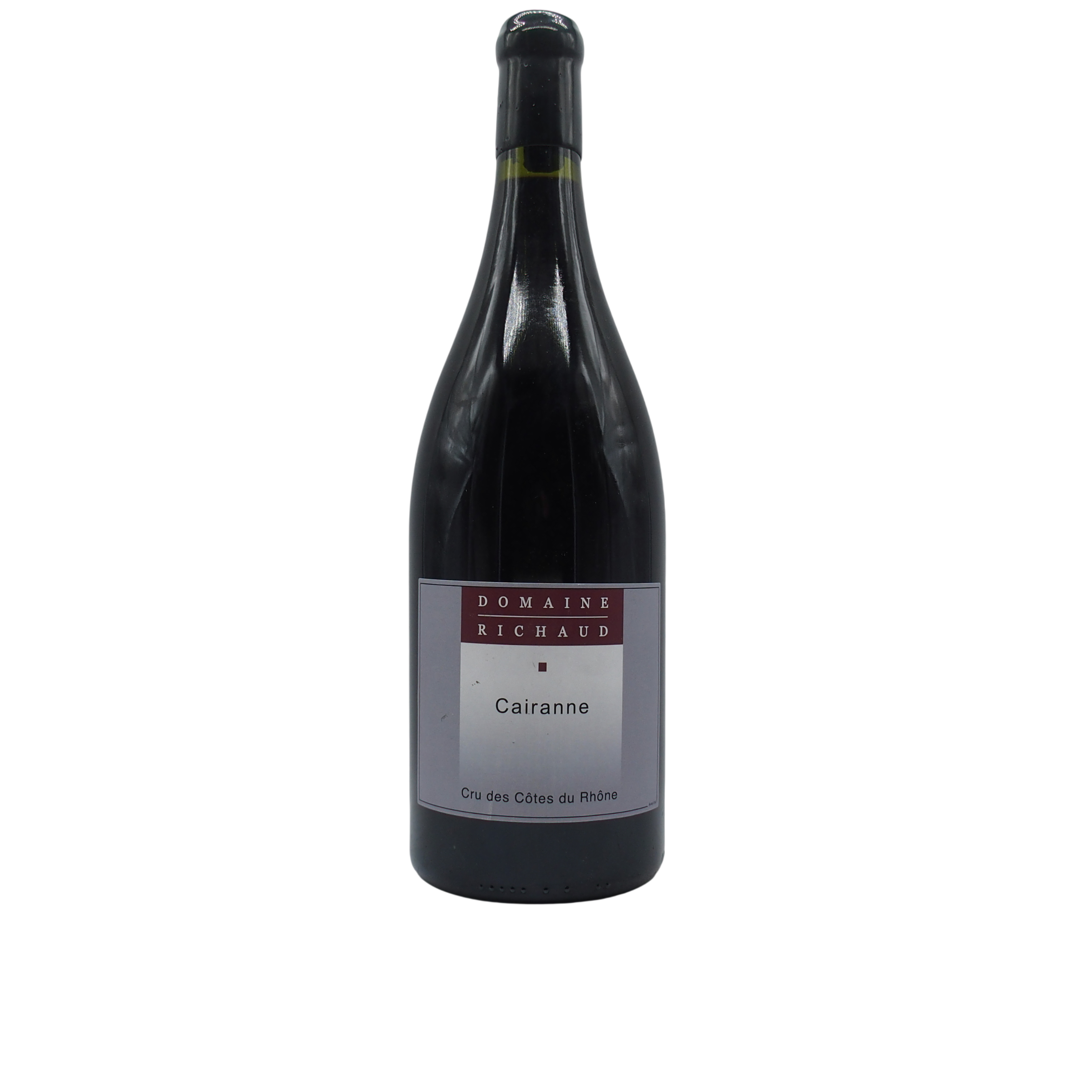 vallee-du-rhone-magnum-cairanne-2021-domaine-richaud-infinities-wines Magnum Cairanne Rouge 2021