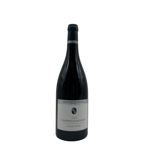 Chambolle-Musigny « Vieilles-Vignes » 2020