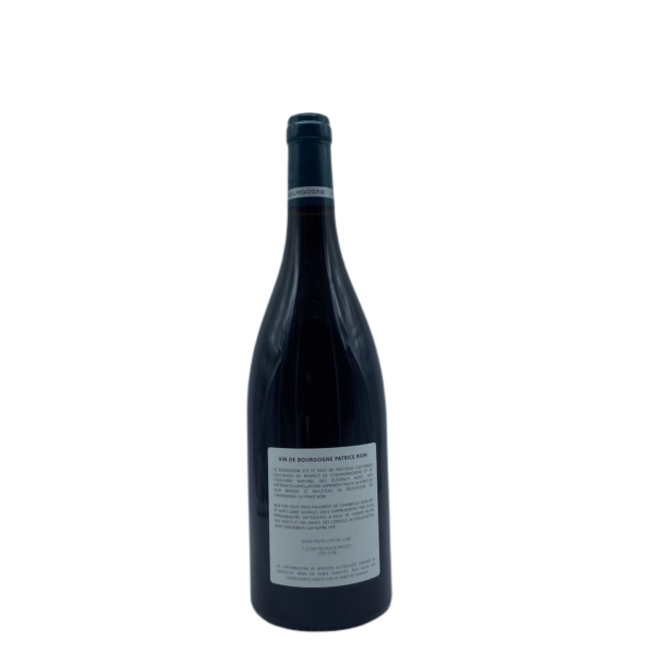 Côte de Nuits-Villages « Vieilles-Vignes »